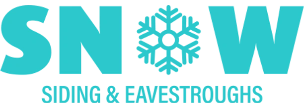 Snow Siding & Eavestroughs